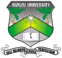 Mzuzu University logo