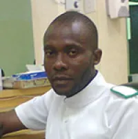 Nelson Ntemang'ombe Mwale