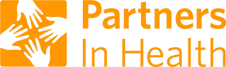 Partners In Health logo